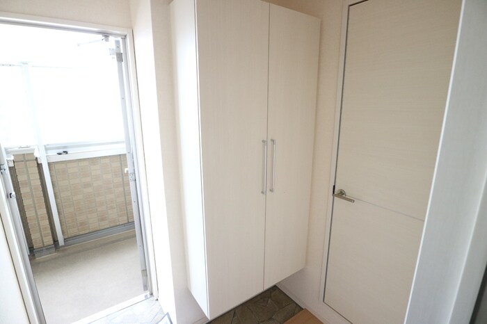 ALBA J・Kの物件内観写真