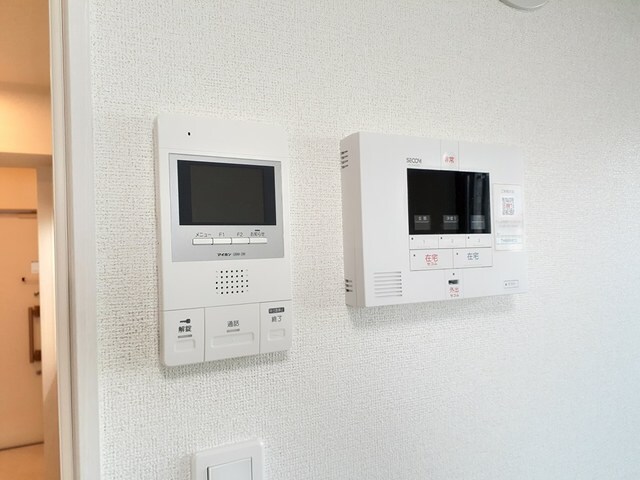 ハイツ ユベーレンの物件内観写真