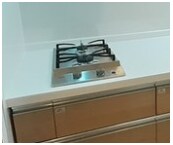 ハイツ ユベーレンの物件内観写真