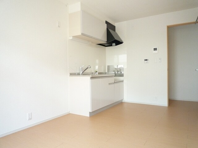 ベル　スクェアの物件内観写真