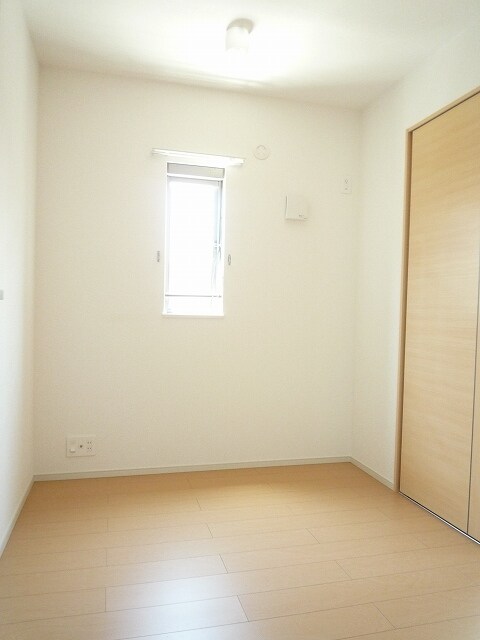 ベル　スクェアの物件内観写真