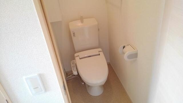 ベル　スクェアの物件内観写真