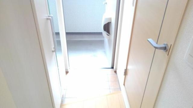 ベル　スクェアの物件内観写真