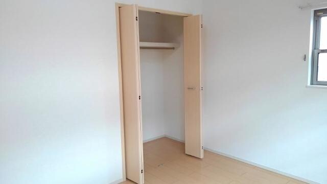 ベル　スクェアの物件内観写真