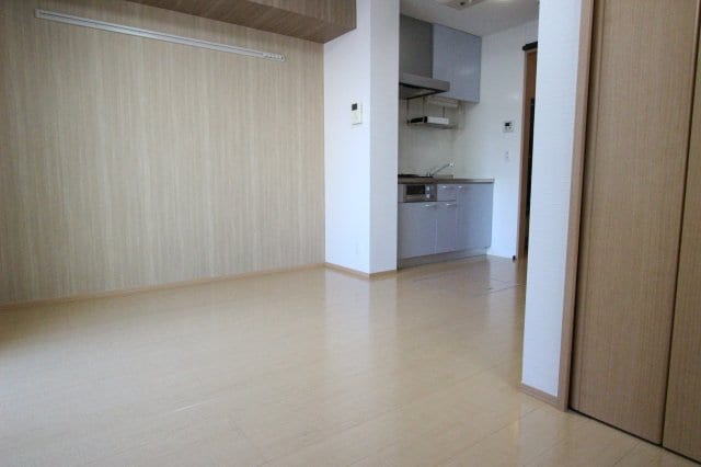 メゾントレビナの物件内観写真