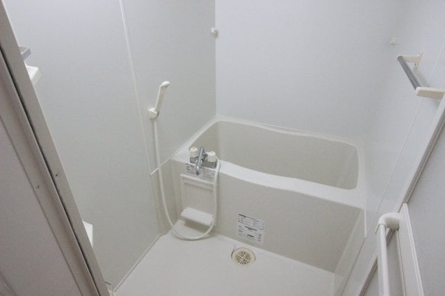 メゾントレビナの物件内観写真