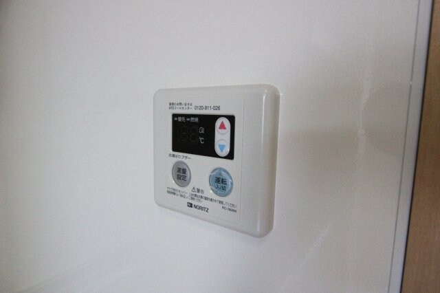 メゾントレビナの物件内観写真