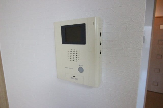 メゾントレビナの物件内観写真