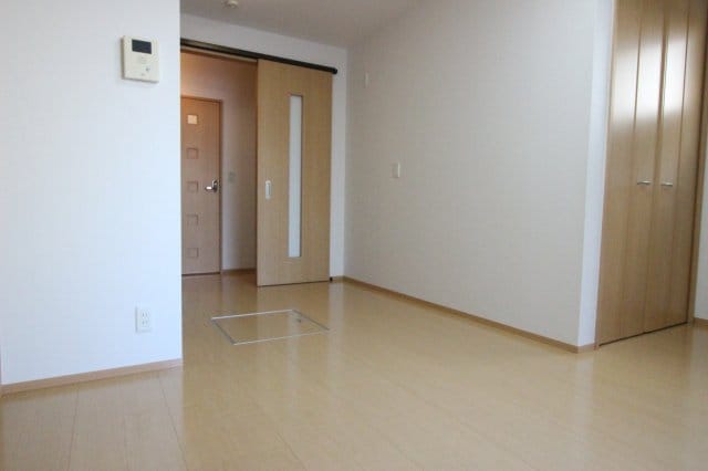 メゾントレビナの物件内観写真