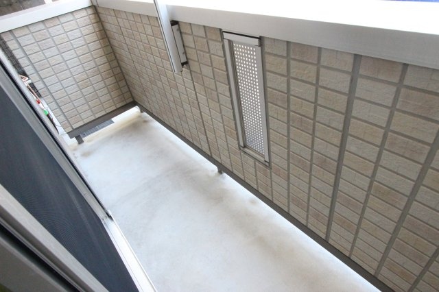 メゾントレビナの物件内観写真