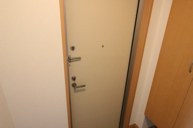 メゾントレビナの物件内観写真