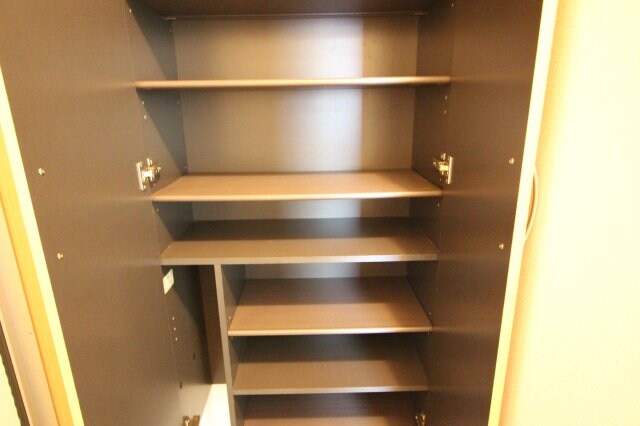 メゾントレビナの物件内観写真