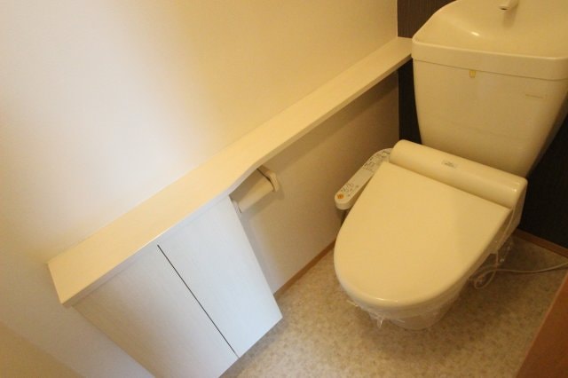 メゾントレビナの物件内観写真