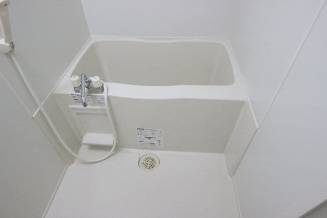 メゾントレビナの物件内観写真