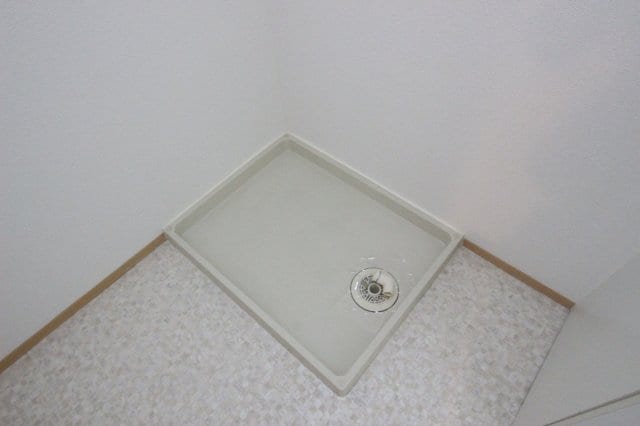 メゾントレビナの物件内観写真