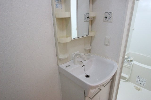 メゾントレビナの物件内観写真