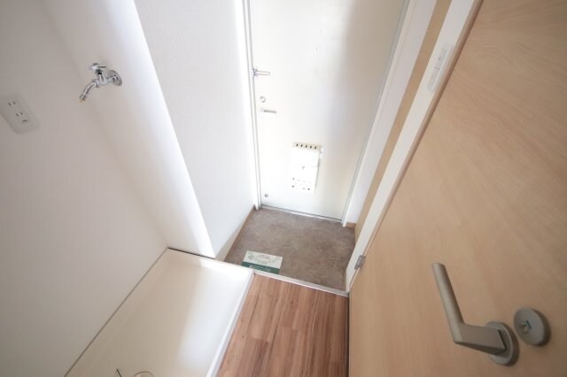 サリュー塚口の物件内観写真