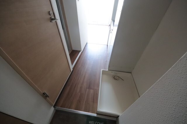 サリュー塚口の物件内観写真