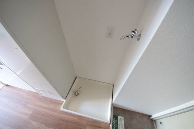 サリュー塚口の物件内観写真