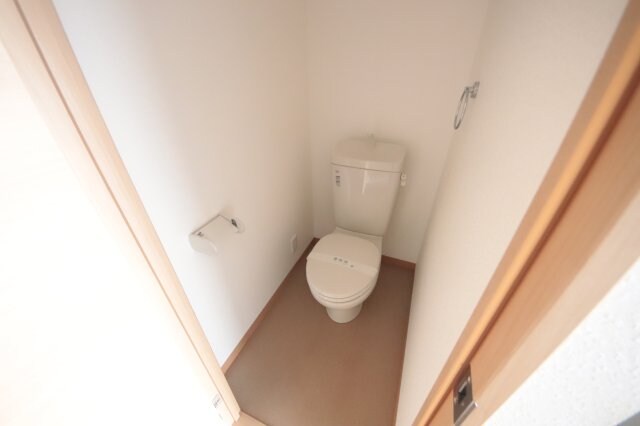 サリュー塚口の物件内観写真