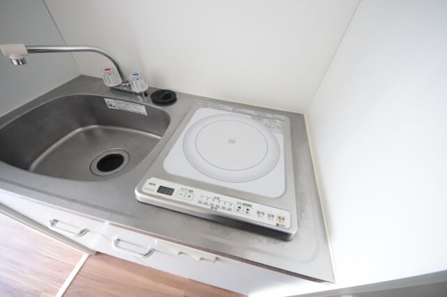 サリュー塚口の物件内観写真