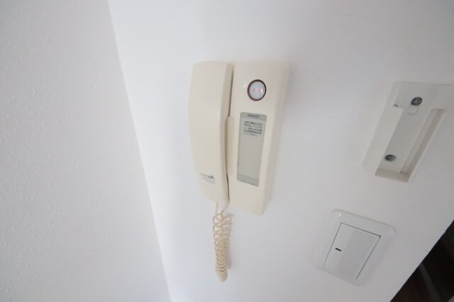 サリュー塚口の物件内観写真