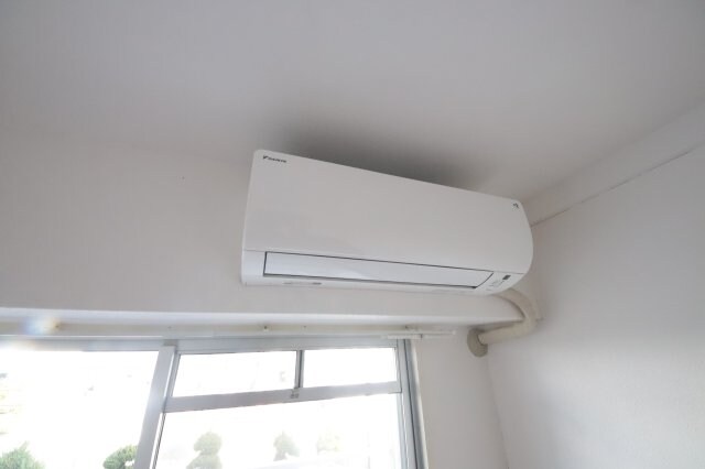 サリュー塚口の物件内観写真