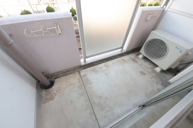 サリュー塚口の物件内観写真