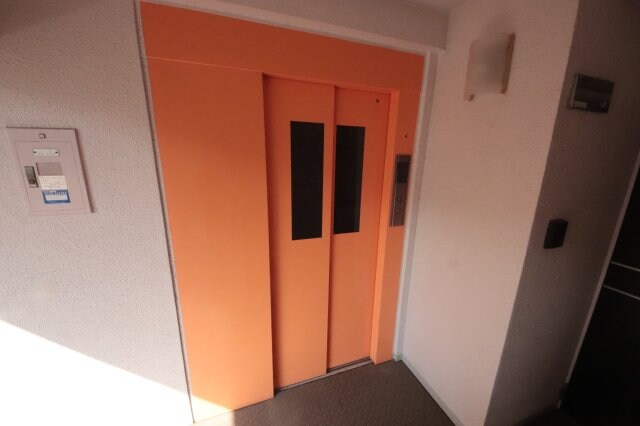 サリュー塚口の物件内観写真