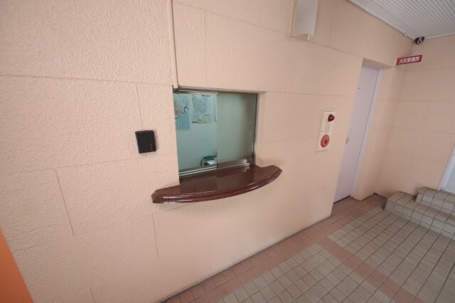 サリュー塚口の物件内観写真