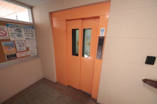 サリュー塚口の物件内観写真