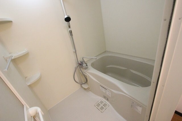 パークサイド・マ・メゾンの物件内観写真