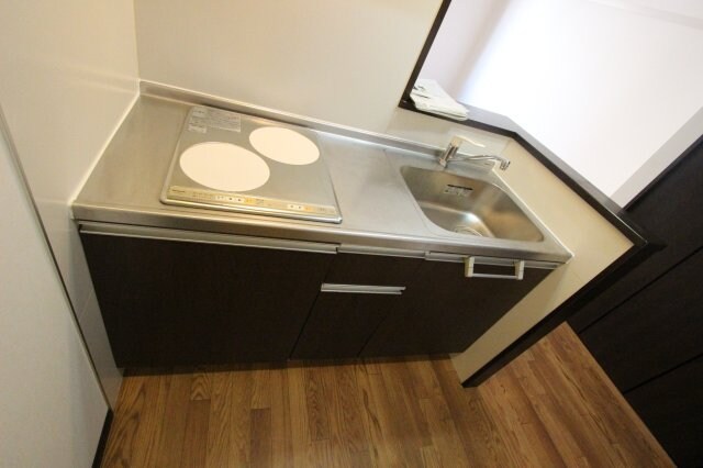 パークサイド・マ・メゾンの物件内観写真