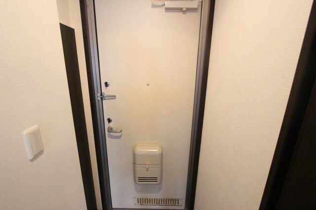 パークサイド・マ・メゾンの物件内観写真