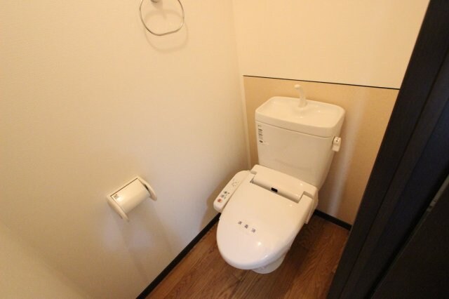 パークサイド・マ・メゾンの物件内観写真