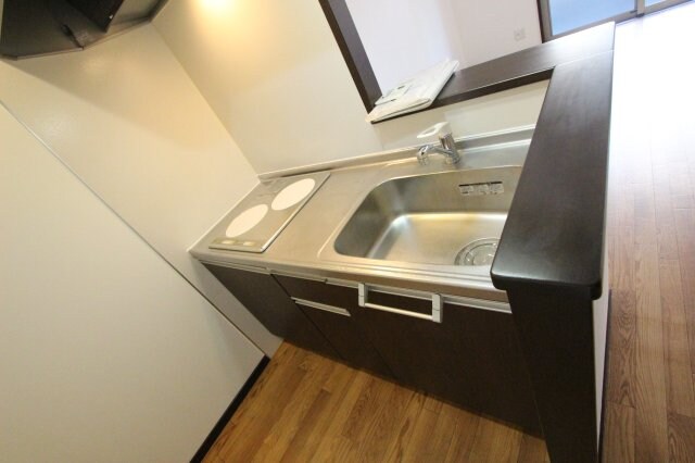 パークサイド・マ・メゾンの物件内観写真