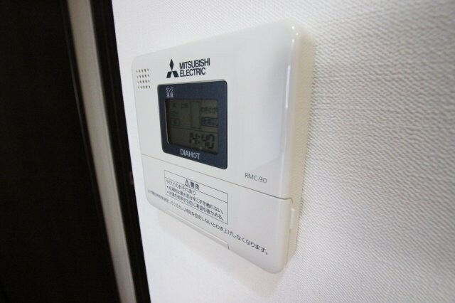 パークサイド・マ・メゾンの物件内観写真