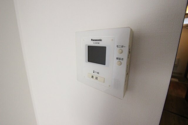 パークサイド・マ・メゾンの物件内観写真