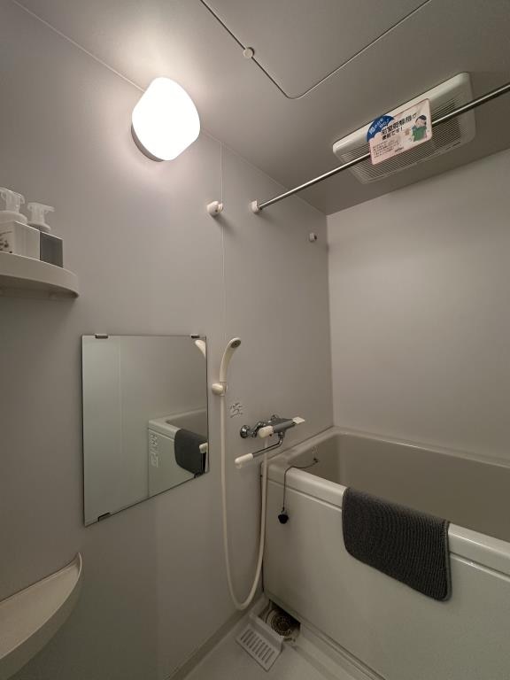 ヴェルデュールTomatsuの物件内観写真