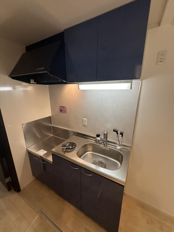 ヴェルデュールTomatsuの物件内観写真