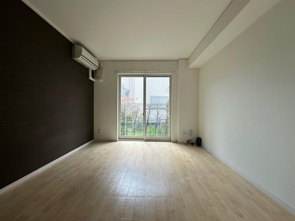 ヴェルデュールTomatsuの物件内観写真