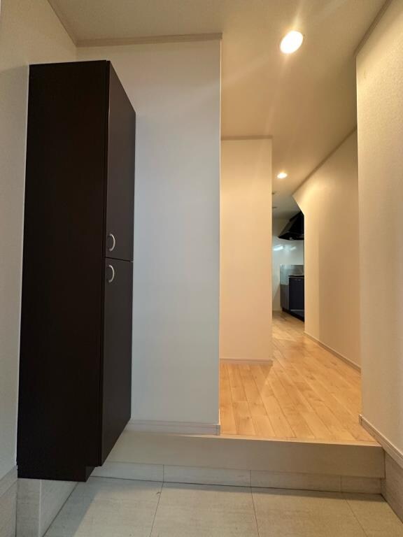 ヴェルデュールTomatsuの物件内観写真