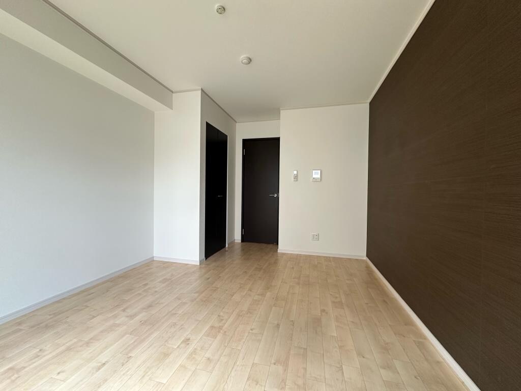 ヴェルデュールTomatsuの物件内観写真