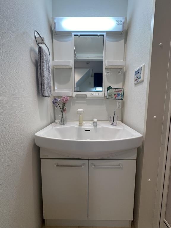 ヴェルデュールTomatsuの物件内観写真