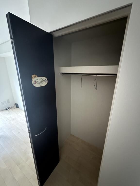 ヴェルデュールTomatsuの物件内観写真