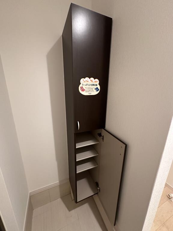 ヴェルデュールTomatsuの物件内観写真