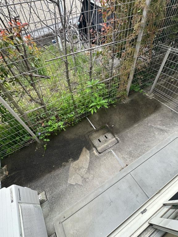 ヴェルデュールTomatsuの物件内観写真