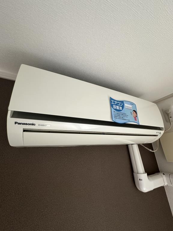 ヴェルデュールTomatsuの物件内観写真