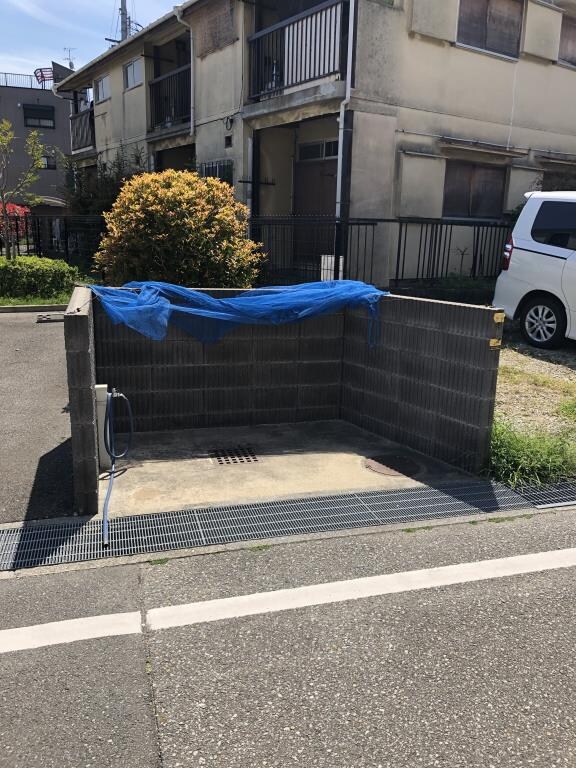 ヴェルデュールTomatsuの物件内観写真