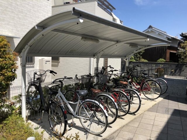 ヴェルデュールTomatsuの物件内観写真